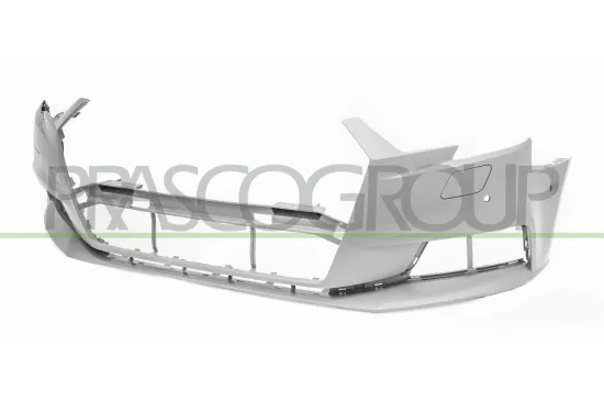 Stoßfänger vorne PRASCO AD3261011 Bild Stoßfänger vorne PRASCO AD3261011