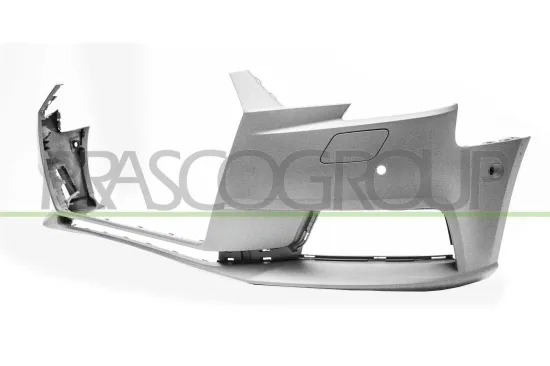 Stoßfänger vorne PRASCO AD3261022 Bild Stoßfänger vorne PRASCO AD3261022