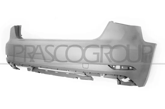 Stoßfänger hinten PRASCO AD3261051 Bild Stoßfänger hinten PRASCO AD3261051