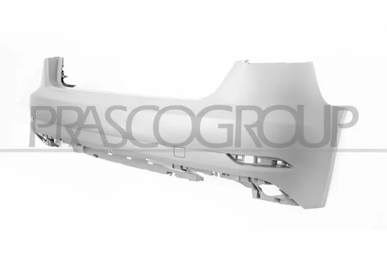 Stoßfänger hinten PRASCO AD3261071 Bild Stoßfänger hinten PRASCO AD3261071