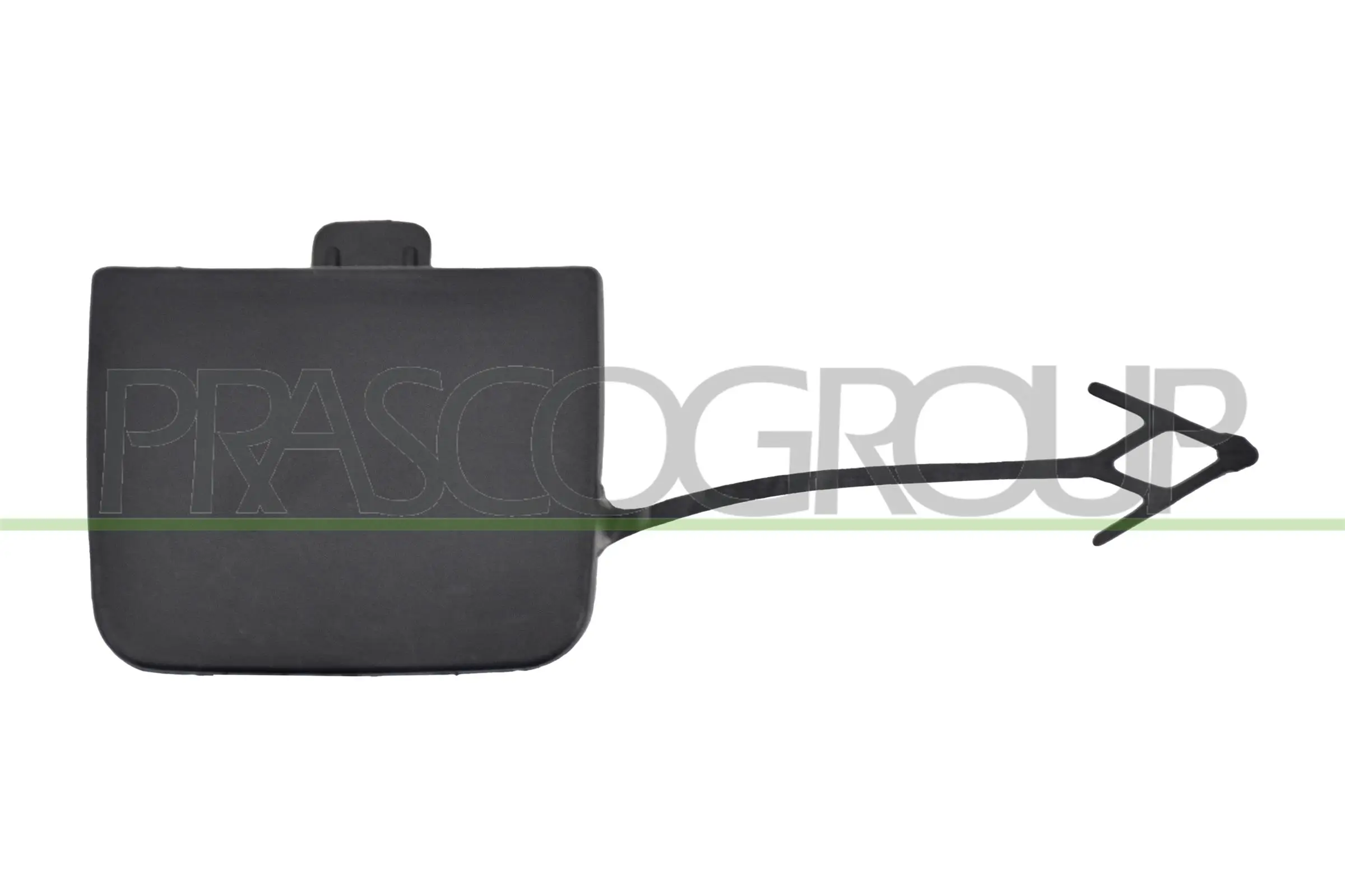 Klappe, Abschlepphaken hinten PRASCO AD3261286