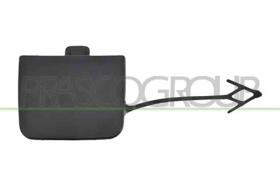 Klappe, Abschlepphaken hinten PRASCO AD3261286 Bild Klappe, Abschlepphaken hinten PRASCO AD3261286