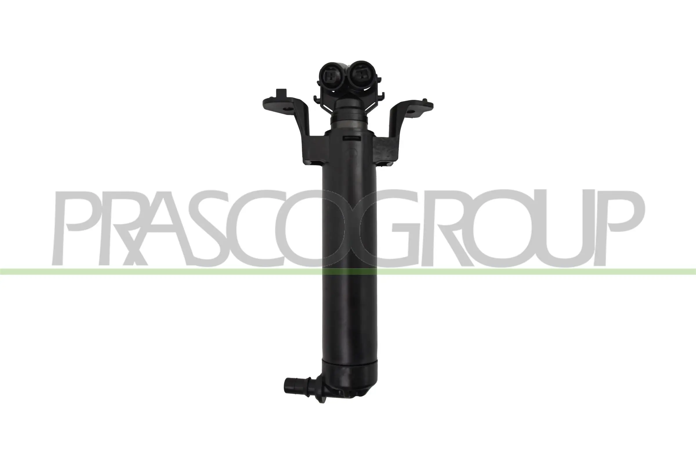 Scheinwerferreinigungsanlage links PRASCO AD3261704