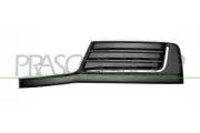 Lüftungsgitter, Stoßfänger vorne links PRASCO AD3262114