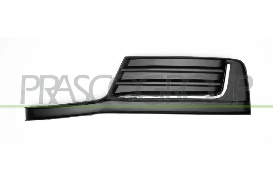 Lüftungsgitter, Stoßfänger vorne links PRASCO AD3262114 Bild Lüftungsgitter, Stoßfänger vorne links PRASCO AD3262114