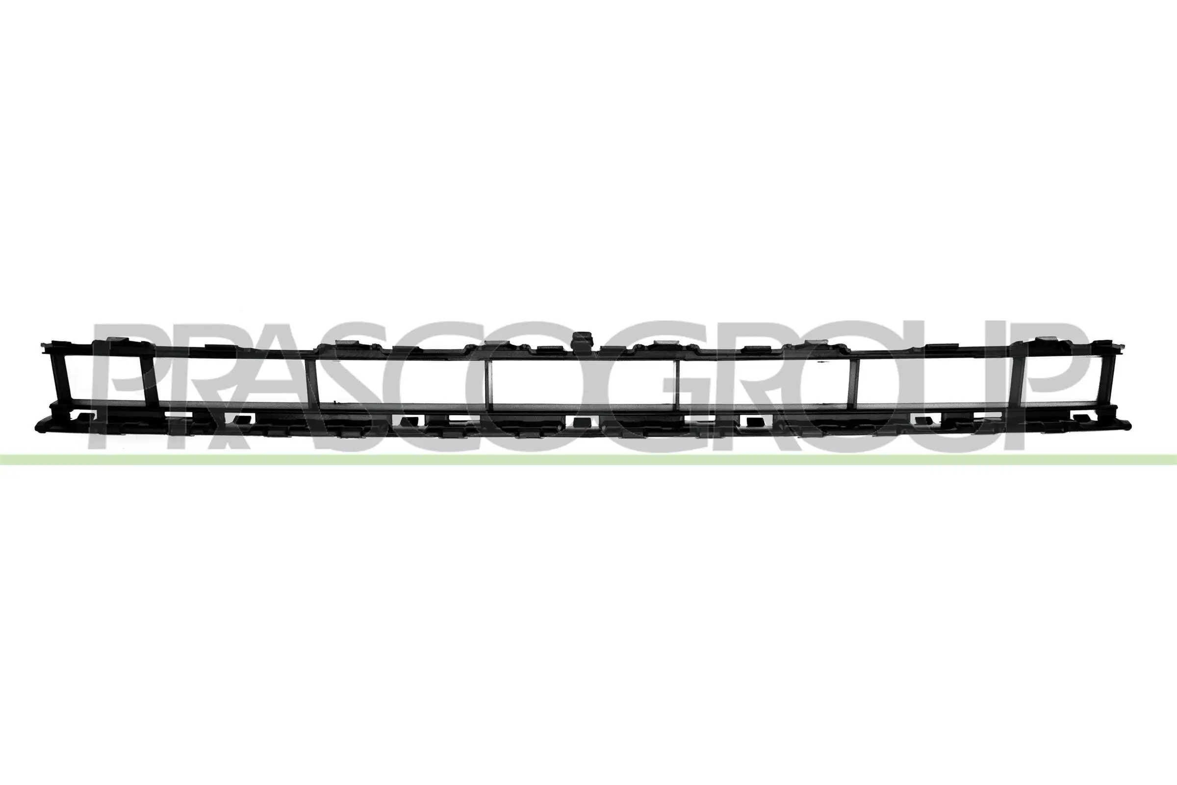 Lüftungsgitter, Stoßfänger vorne PRASCO AD3262120
