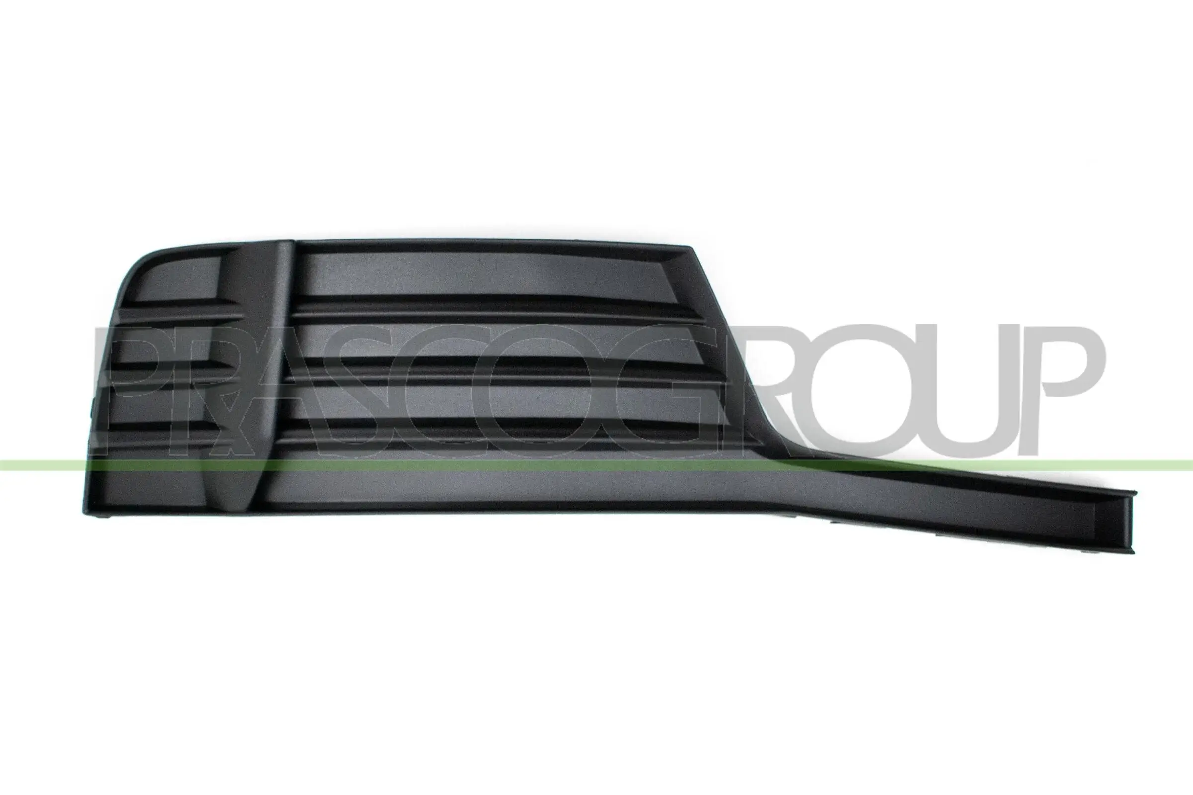 Lüftungsgitter, Stoßfänger vorne rechts PRASCO AD3262123