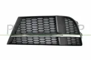 Lüftungsgitter, Stoßfänger vorne links PRASCO AD3262134