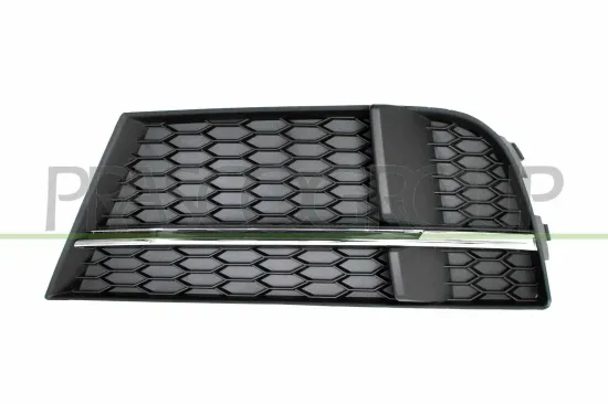 Lüftungsgitter, Stoßfänger vorne links PRASCO AD3262134 Bild Lüftungsgitter, Stoßfänger vorne links PRASCO AD3262134