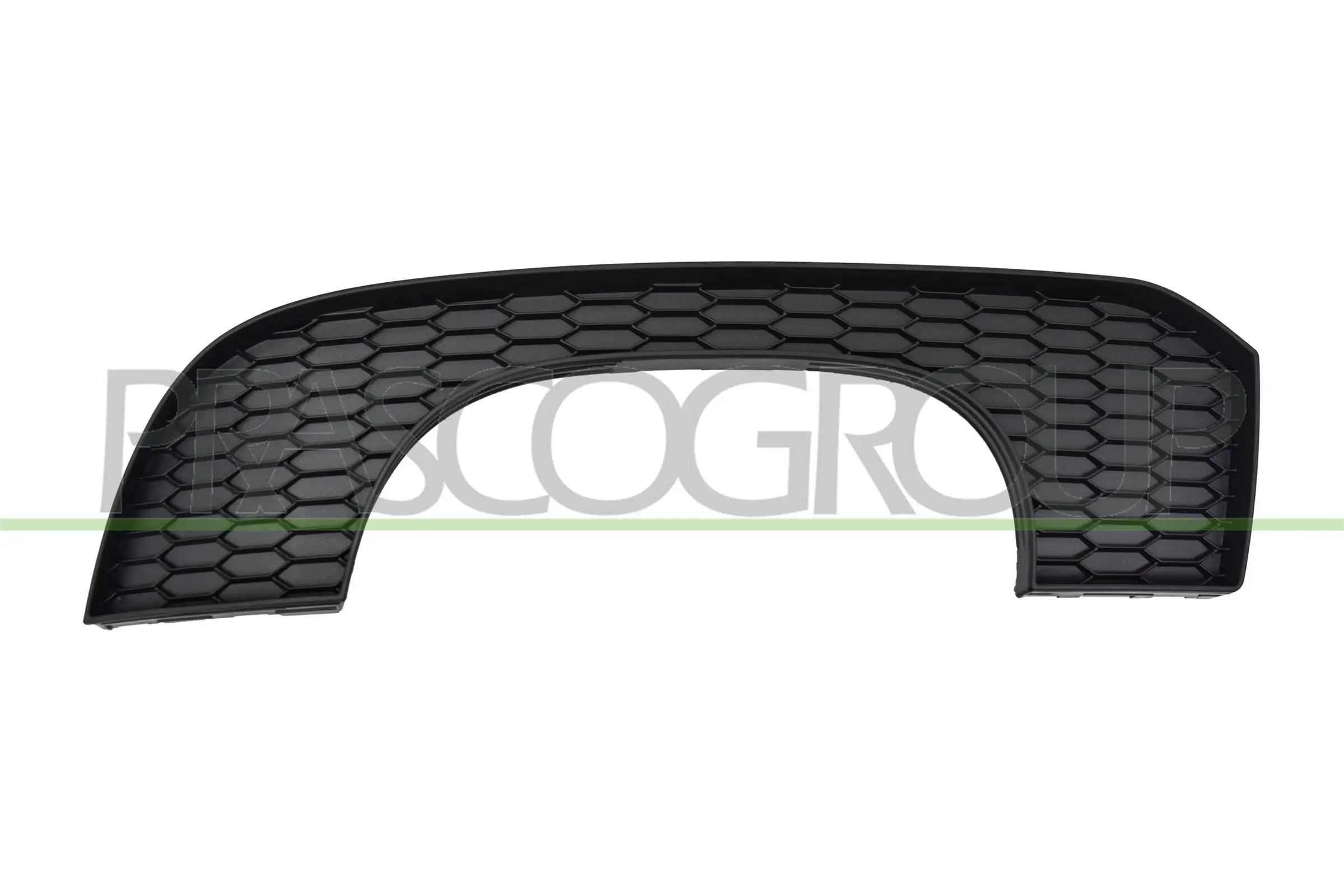 Lüftungsgitter, Stoßfänger hinten links PRASCO AD3262154