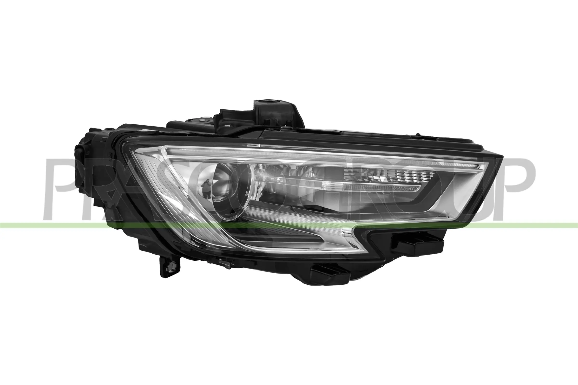 Hauptscheinwerfer rechts PRASCO AD3264913