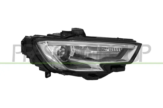 Hauptscheinwerfer rechts PRASCO AD3264913 Bild Hauptscheinwerfer rechts PRASCO AD3264913