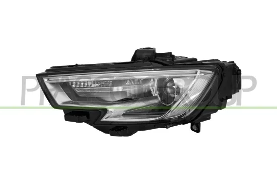 Hauptscheinwerfer links PRASCO AD3264914 Bild Hauptscheinwerfer links PRASCO AD3264914