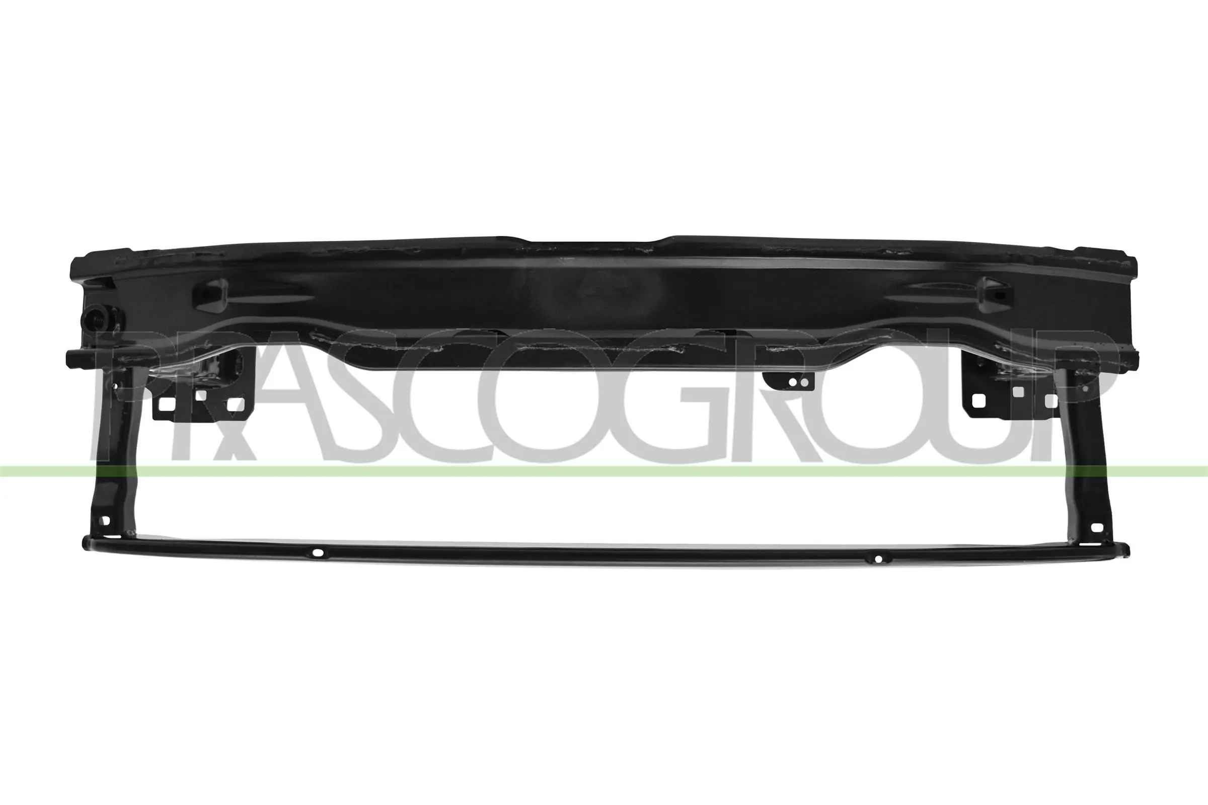 Träger, Stoßfänger vorne PRASCO AD3281622