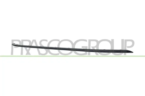 Spoiler vorne PRASCO AD3281801 Bild Spoiler vorne PRASCO AD3281801