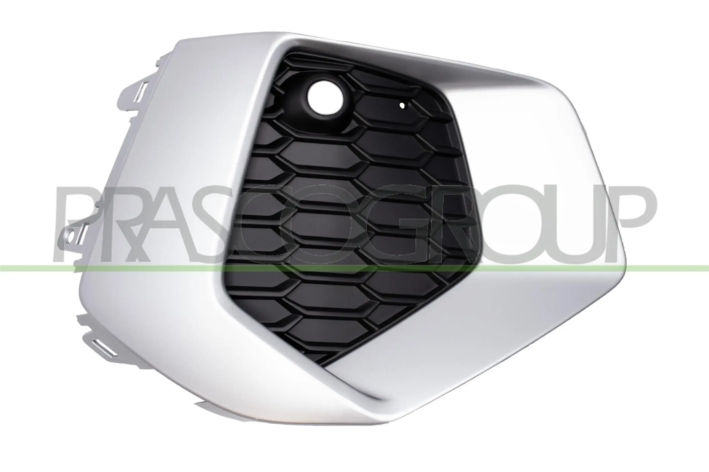 Lüftungsgitter, Stoßfänger vorne rechts PRASCO AD3282133