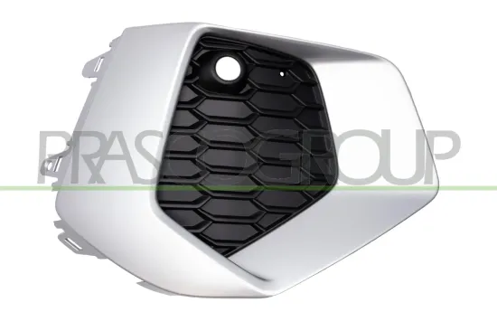 Lüftungsgitter, Stoßfänger vorne rechts PRASCO AD3282133 Bild Lüftungsgitter, Stoßfänger vorne rechts PRASCO AD3282133