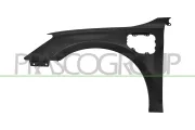 Kotflügel vorne links PRASCO AD3283024
