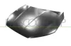 Motorhaube PRASCO AD3283110