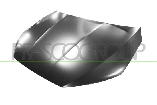 Motorhaube PRASCO AD3283110 Bild Motorhaube PRASCO AD3283110