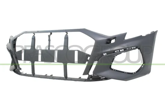 Stoßfänger vorne PRASCO AD3291001 Bild Stoßfänger vorne PRASCO AD3291001
