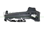 Stoßfänger hinten PRASCO AD3291061