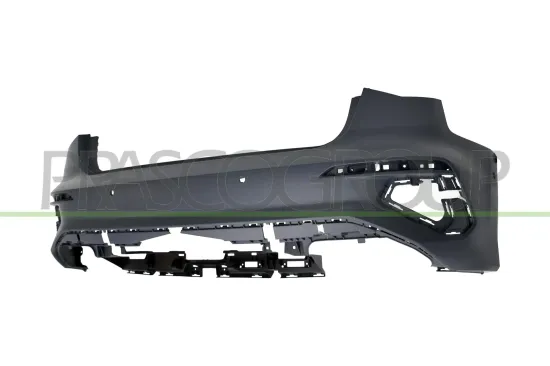 Stoßfänger hinten PRASCO AD3291061 Bild Stoßfänger hinten PRASCO AD3291061