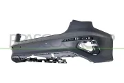 Stoßfänger hinten PRASCO AD3321061