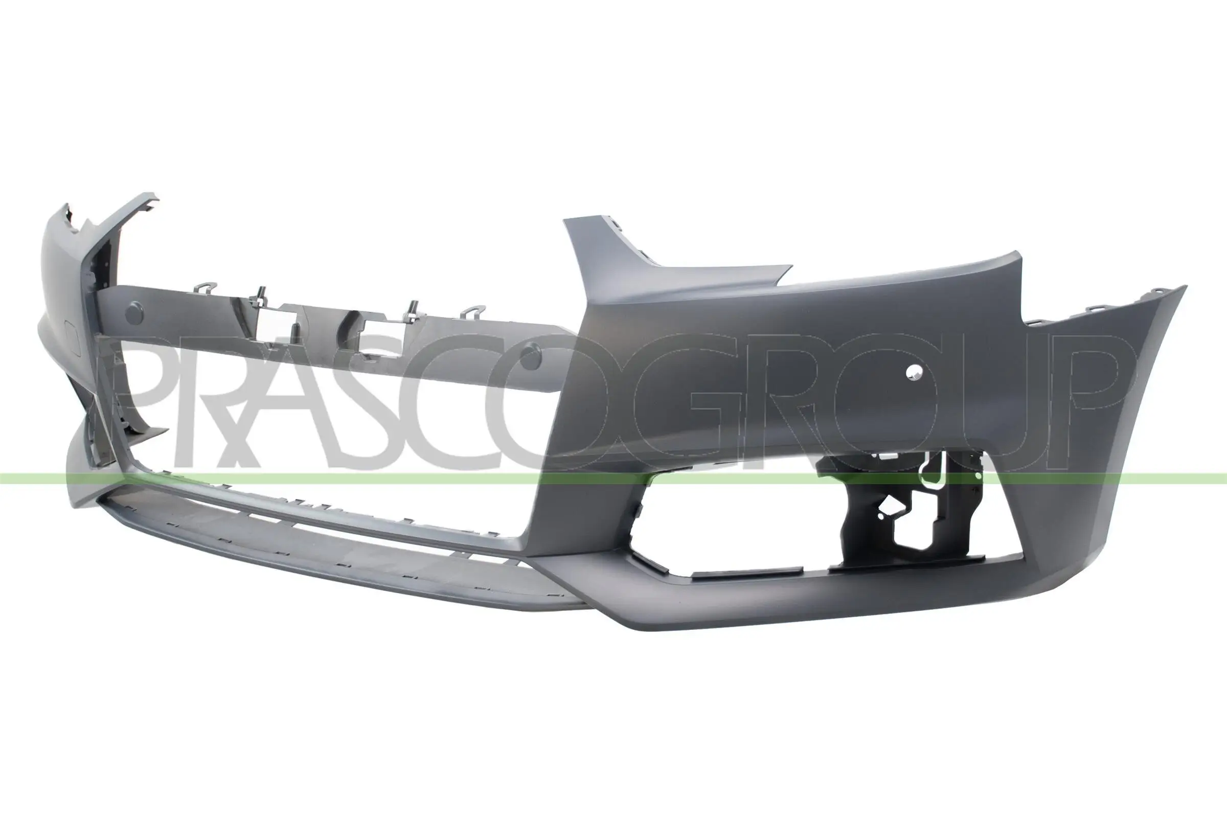 Stoßfänger vorne PRASCO AD4001021