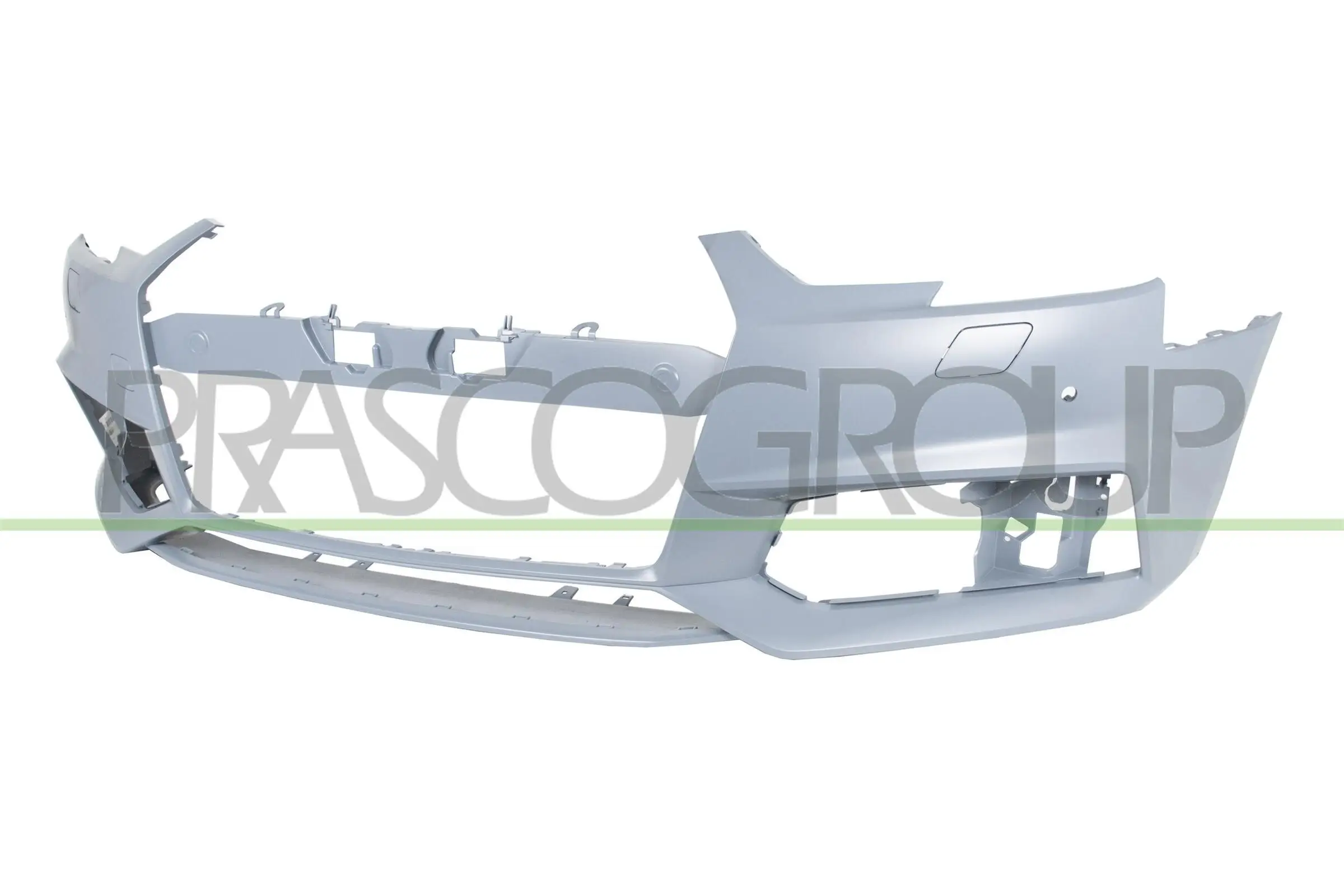 Stoßfänger vorne PRASCO AD4001031
