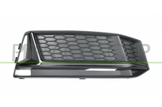 Lüftungsgitter, Stoßfänger vorne rechts PRASCO AD4002113 Bild Lüftungsgitter, Stoßfänger vorne rechts PRASCO AD4002113