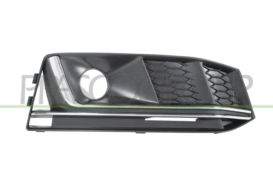 Lüftungsgitter, Stoßfänger vorne rechts PRASCO AD4002143 Bild Lüftungsgitter, Stoßfänger vorne rechts PRASCO AD4002143