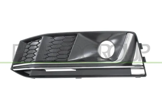 Lüftungsgitter, Stoßfänger vorne links PRASCO AD4002144 Bild Lüftungsgitter, Stoßfänger vorne links PRASCO AD4002144