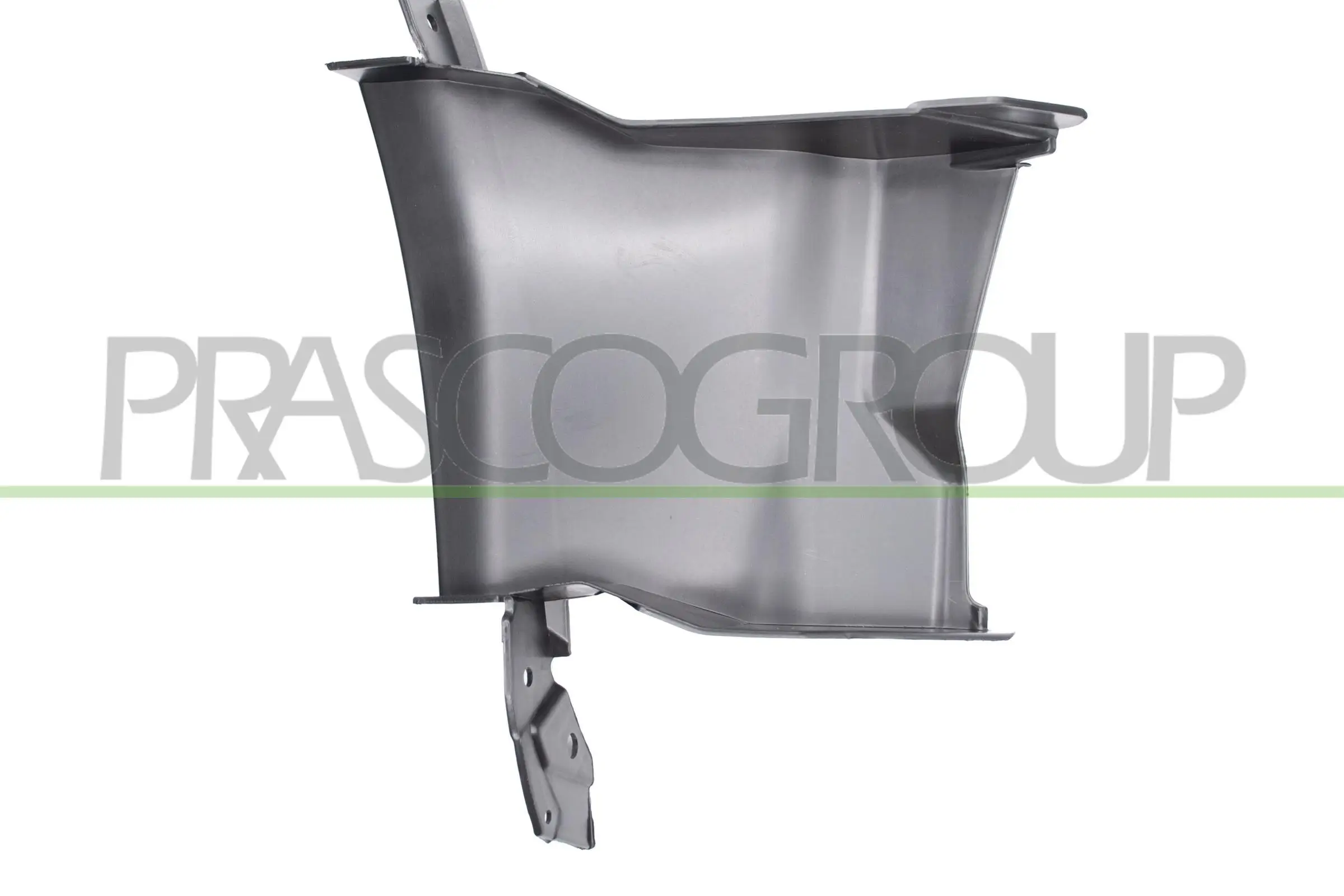 Spoiler innen vorne rechts PRASCO AD4002403