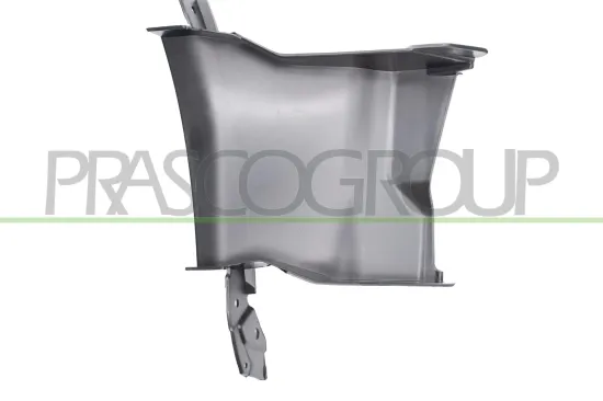 Spoiler innen vorne rechts PRASCO AD4002403 Bild Spoiler innen vorne rechts PRASCO AD4002403