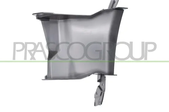 Halter, Stoßfänger vorne links PRASCO AD4002404 Bild Halter, Stoßfänger vorne links PRASCO AD4002404