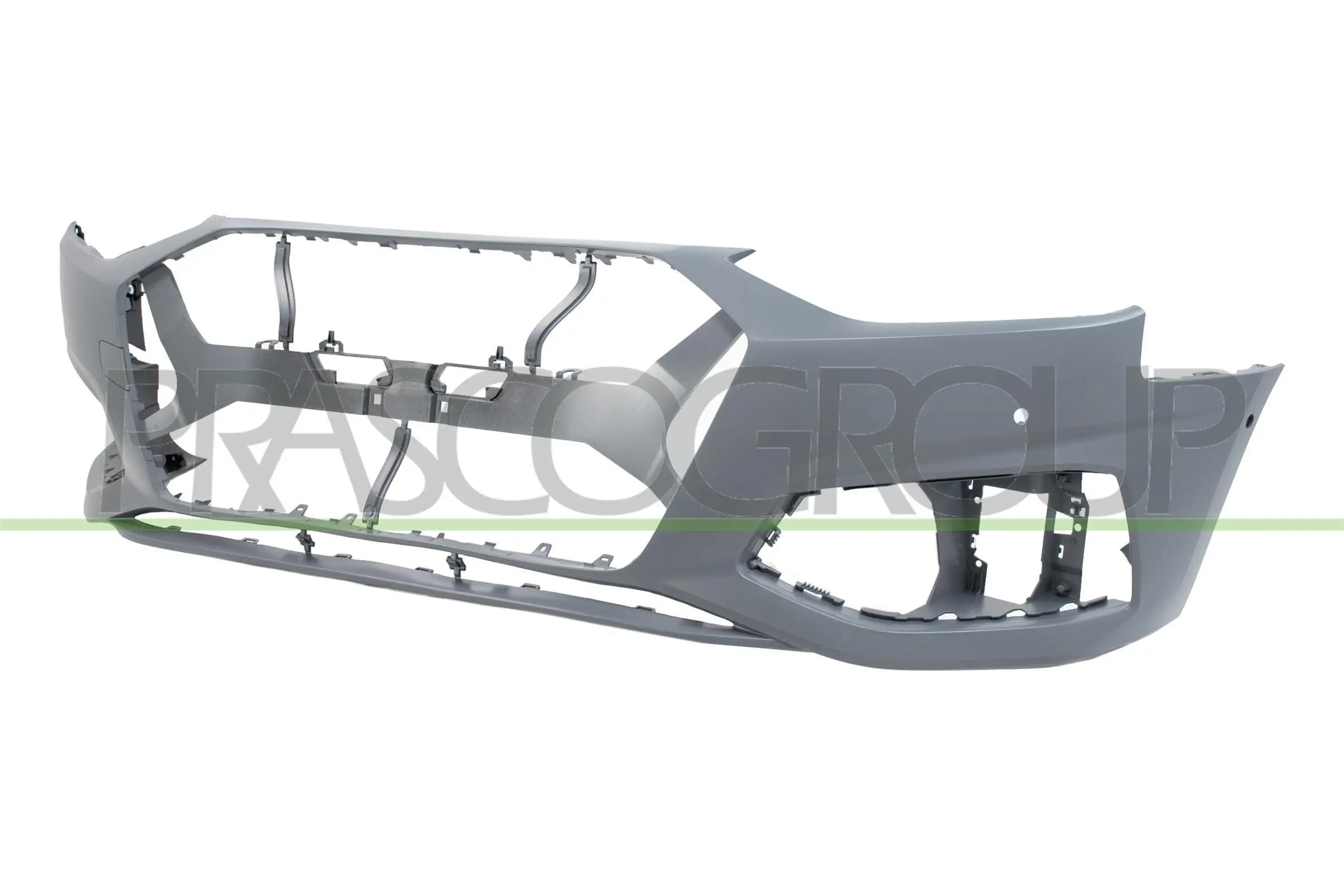 Stoßfänger vorne PRASCO AD4021031