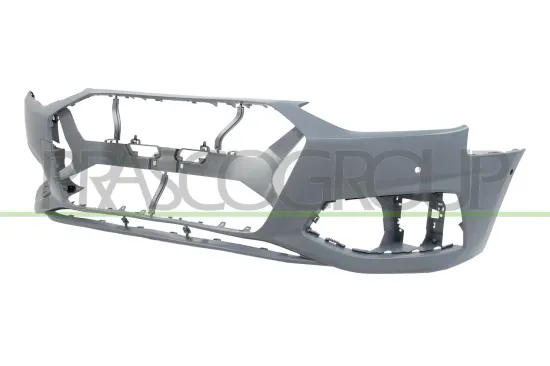 Stoßfänger vorne PRASCO AD4021031 Bild Stoßfänger vorne PRASCO AD4021031