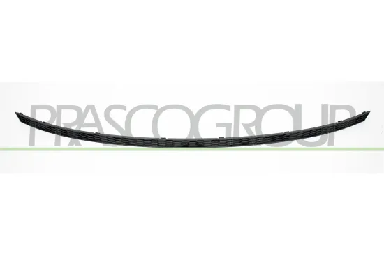 Zier-/Schutzleiste, Stoßfänger hinten PRASCO AD4041255 Bild Zier-/Schutzleiste, Stoßfänger hinten PRASCO AD4041255