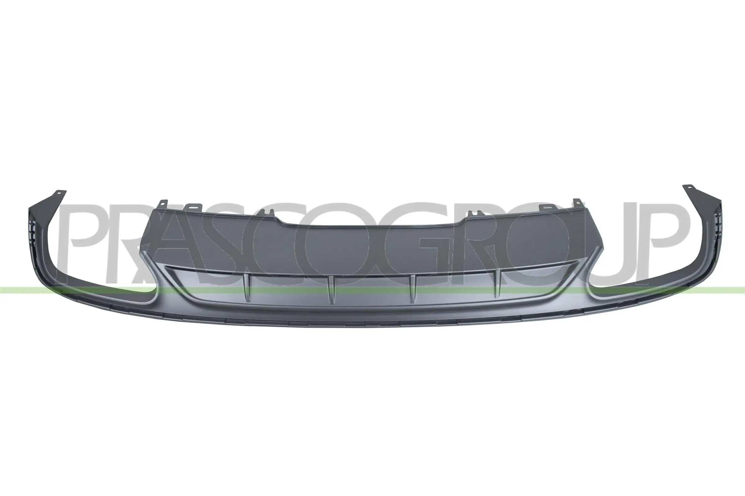 Spoiler hinten PRASCO AD4041851