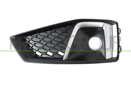 Lüftungsgitter, Stoßfänger vorne rechts PRASCO AD4042133 Bild Lüftungsgitter, Stoßfänger vorne rechts PRASCO AD4042133