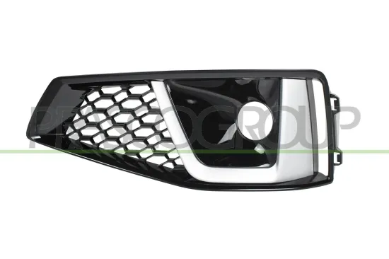 Lüftungsgitter, Stoßfänger vorne links PRASCO AD4042146 Bild Lüftungsgitter, Stoßfänger vorne links PRASCO AD4042146