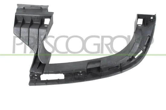 Endrohrblende links PRASCO AD4042174 Bild Endrohrblende links PRASCO AD4042174
