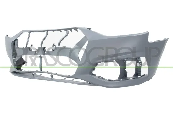 Stoßfänger vorne PRASCO AD4051001 Bild Stoßfänger vorne PRASCO AD4051001