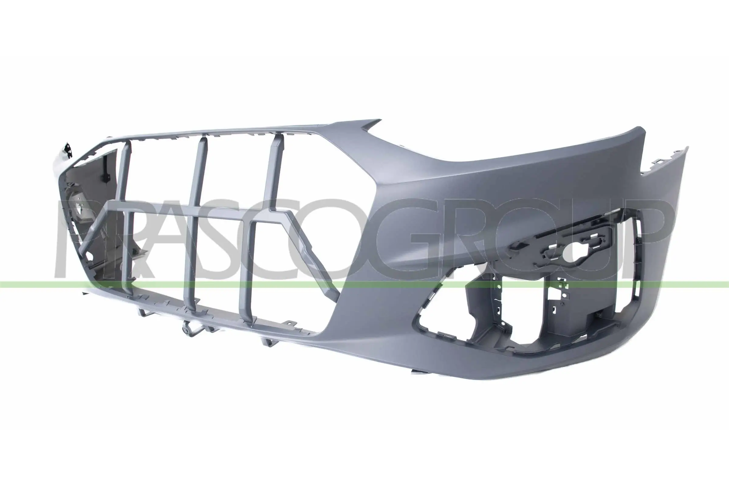 Stoßfänger vorne PRASCO AD4071001