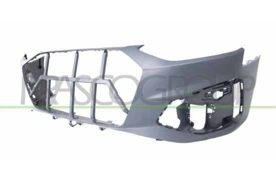 Stoßfänger vorne PRASCO AD4071001 Bild Stoßfänger vorne PRASCO AD4071001