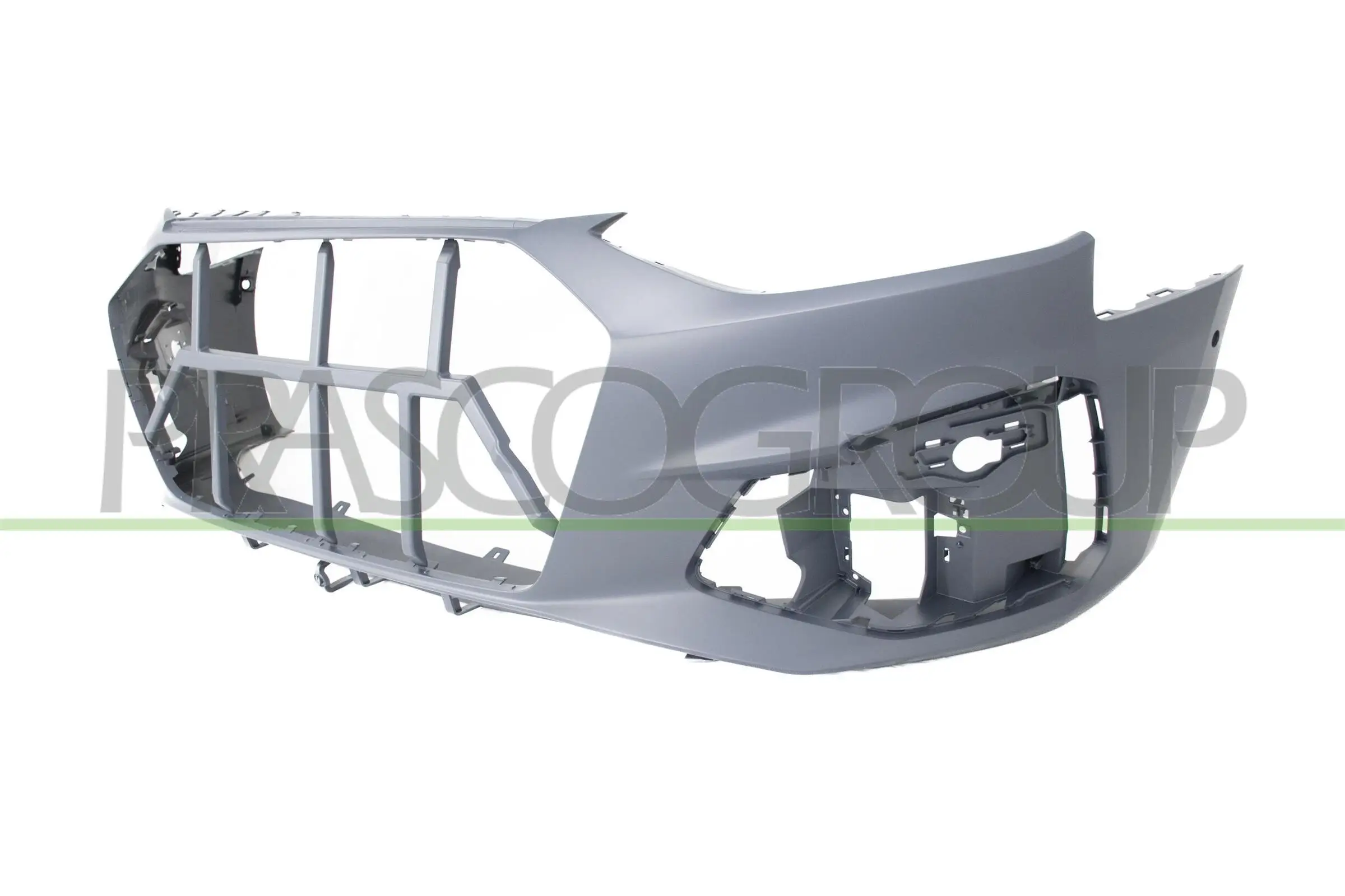 Stoßfänger vorne PRASCO AD4071011