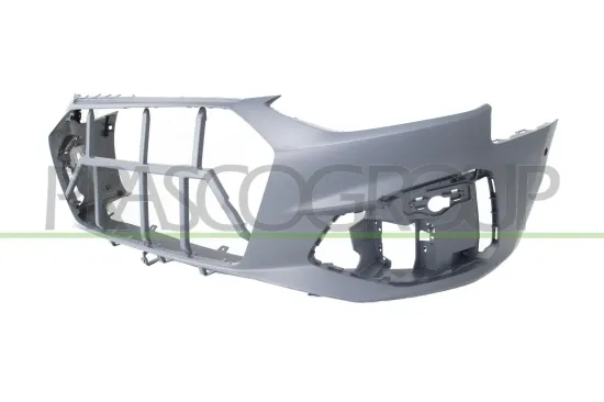 Stoßfänger vorne PRASCO AD4071011 Bild Stoßfänger vorne PRASCO AD4071011