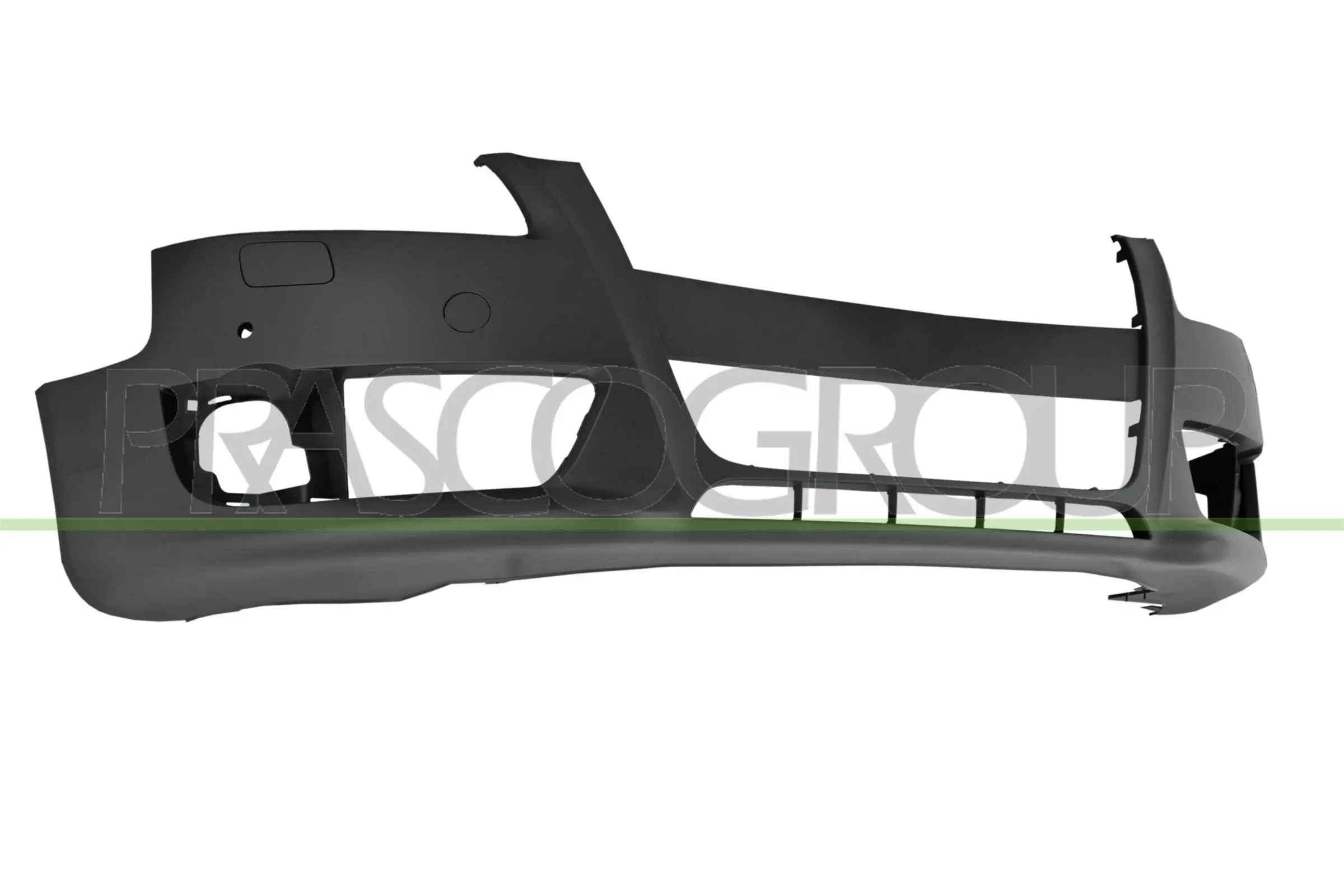 Stoßfänger vorne PRASCO AD6201031