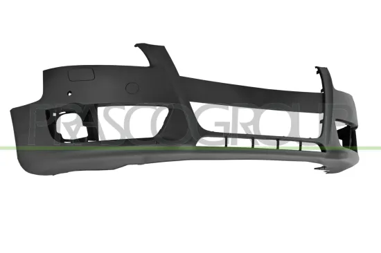 Stoßfänger vorne PRASCO AD6201031 Bild Stoßfänger vorne PRASCO AD6201031